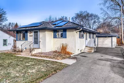 565 Hugo Street NE, Fridley, MN 55432 - Photo 3