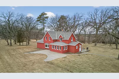 11216 St Croix Trail, North Branch, MN 55056 - Photo 1