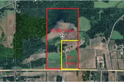 11216 St Croix Trail, North Branch, MN 55056 - Photo 3