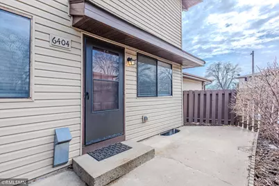 6404 84th Court N, Brooklyn Park, MN 55445 - Photo 1