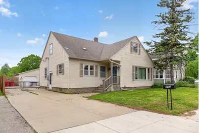 305 N Mantorville Avenue, Kasson, MN 55944 - Photo 1