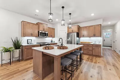 6321 158th Street N, Hugo, MN 55038 - Photo 1