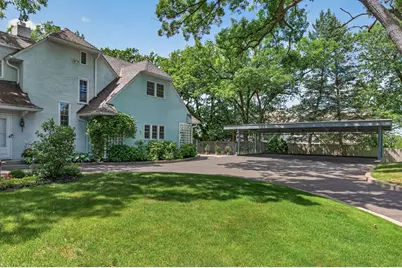 40 Dellwood Avenue, Dellwood, MN 55110 - Photo 45