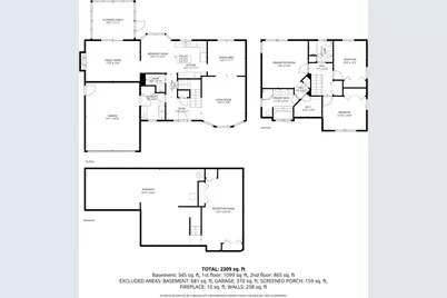 3588 Tiffany Lane, Shoreview, MN 55126 - Photo 29