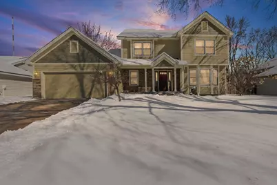 3588 Tiffany Lane, Shoreview, MN 55126 - Photo 1