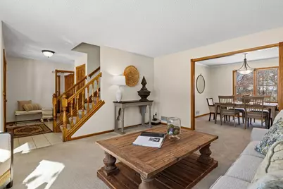 3588 Tiffany Lane, Shoreview, MN 55126 - Photo 3