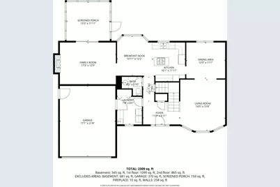 3588 Tiffany Lane, Shoreview, MN 55126 - Photo 27