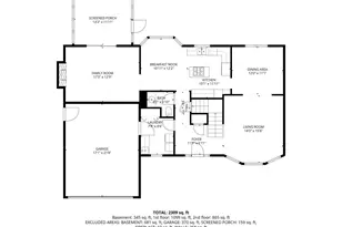 3588 Tiffany Ln, Shoreview, MN 55126 - Photo 27