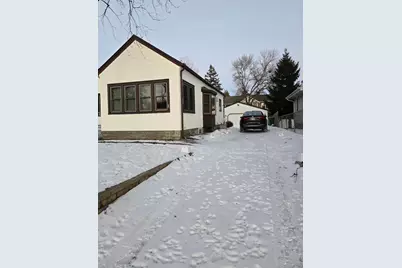 4121 2nd Street NE, Columbia Heights, MN 55421 - Photo 1