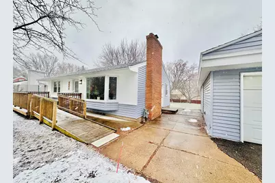 3699 Dennis Lane, White Bear Lake, MN 55110 - Photo 35