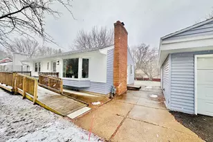 3699 Dennis Ln, White Bear Lake, MN 55110 - Photo 35