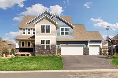 1289 Eagle Point Drive, Eagan, MN 55123 - Photo 1