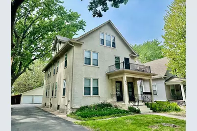 1822 Pierce Street NE, Minneapolis, MN 55418 - Photo 1