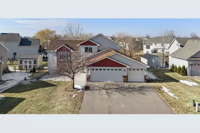 11400 72nd Court NE, Otsego, MN 55301 - Photo 1