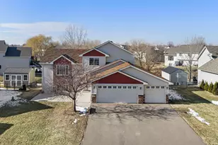 11400 72nd Ct NE, Otsego, MN 55301 - Photo 1