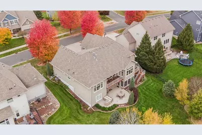 3094 Aspen Lake Drive NE, Blaine, MN 55449 - Photo 1