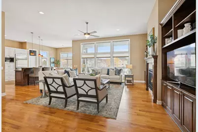 3094 Aspen Lake Drive NE, Blaine, MN 55449 - Photo 9