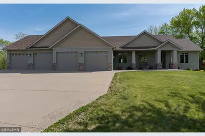 60340 Maverick Court, Madison Lake, MN 56063 - Photo 1