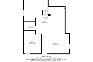 4346 Sheridan Ave N, Minneapolis, MN 55412 - Photo 29