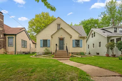 4346 Sheridan Avenue N, Minneapolis, MN 55412 - Photo 1