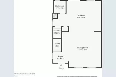 1987 Clover Ridge Drive, Chaska, MN 55318 - Photo 23