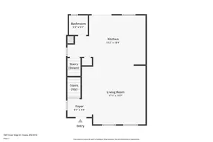 1987 Clover Ridge Dr, Chaska, MN 55318 - Photo 23