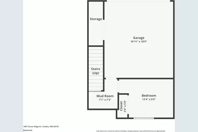 1987 Clover Ridge Drive, Chaska, MN 55318 - Photo 25