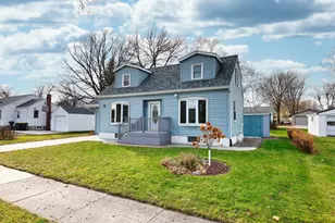 606 S 10th St, Olivia, MN 56277 - Photo 1