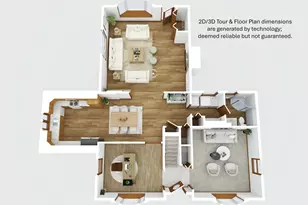 606 S 10th St, Olivia, MN 56277 - Photo 31