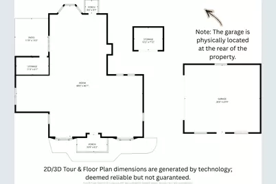 606 S 10th Street, Olivia, MN 56277 - Photo 47