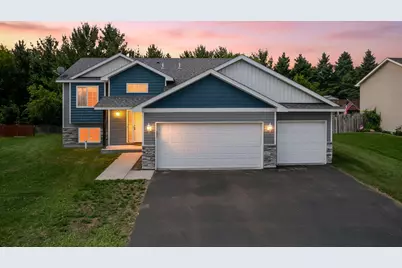 25400 12th Street W, Zimmerman, MN 55398 - Photo 1