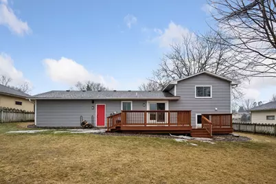 608 Ridge Drive SE, Saint Michael, MN 55376 - Photo 31