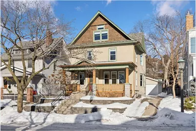 885 Linwood Avenue, Saint Paul, MN 55105 - Photo 3