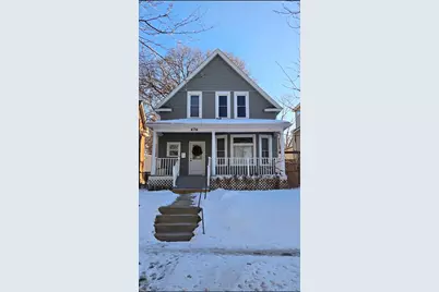 676 Geranium Avenue E, Saint Paul, MN 55106 - Photo 1
