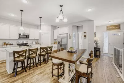 9105 Lexington Ave N #B, Blaine, MN 55014 - Photo 1