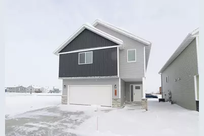 2387 Eagle Valley Drive S, Fargo, ND 58104 - Photo 1