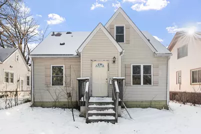 2634 Irving Avenue N, Minneapolis, MN 55411 - Photo 1