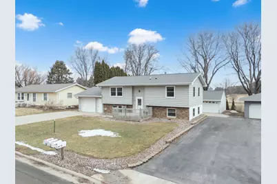 223 Rena Belle Street NW, Eyota, MN 55934 - Photo 1