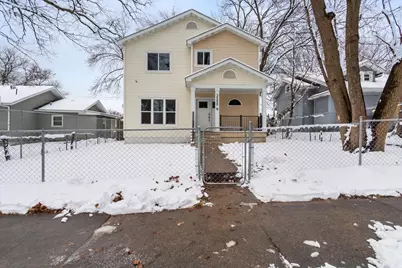 3550 Queen Avenue N, Minneapolis, MN 55412 - Photo 1