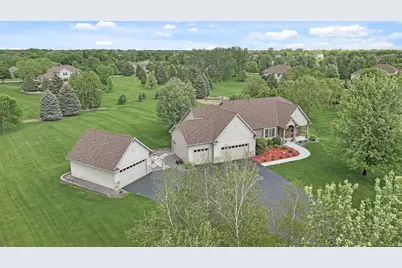 9460 Inverness Court NW, Ramsey, MN 55303 - Photo 1