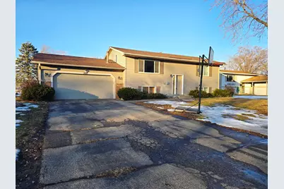 3016 80th Avenue N, Brooklyn Park, MN 55444 - Photo 1