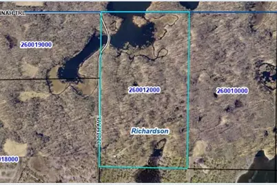 27254 390th Avenue, Hillman, MN 56338 - Photo 1