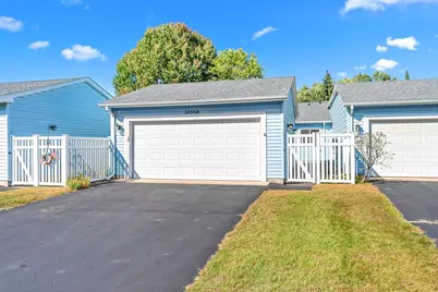 38558 Grand Avenue, North Branch, MN 55056 - Photo 1