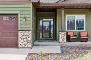 26612 Frontier Ave, Wyoming, MN 55092 - Photo 5