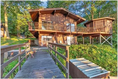 9968 Sunrise Over Gull Lane SW, Nisswa, MN 56468 - Photo 1