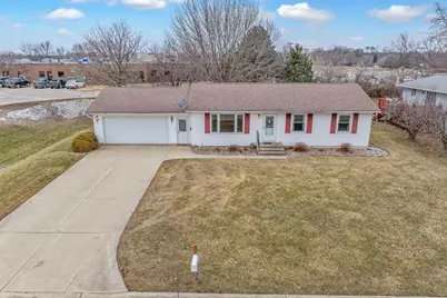 1234 Hickory Street, Fairmont, MN 56031 - Photo 1