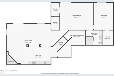440 Elsie Inn, Mahtomedi, MN 55115 - Photo 75