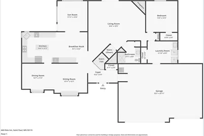 440 Elsie Inn, Mahtomedi, MN 55115 - Photo 73