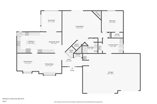 440 Elsie Inn, Mahtomedi, MN 55115 - Photo 73