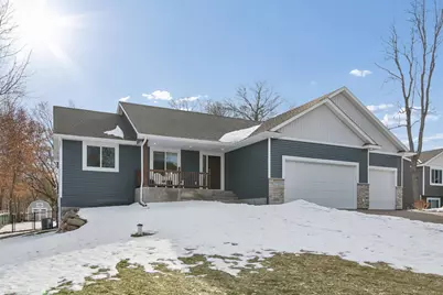 1752 209th Avenue NE, East Bethel, MN 55011 - Photo 1